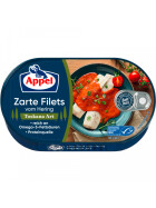 Appel Heringsfilets Toskana-Sauce 200g