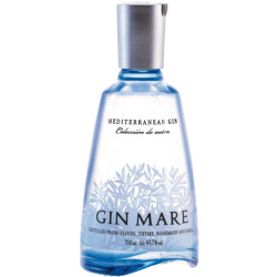 Gin Mare 42,7% 0,7l