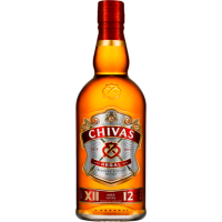 Chivas Regal 12 Jahre 40% 0,7l
