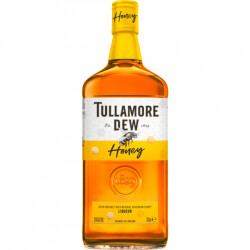 Tullamore Dew Honey 35% 0,7l