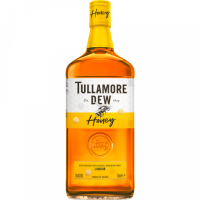 Tullamore Dew Honey 35% 0,7l