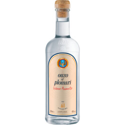 Ouzo Plomari 40% 0,2l