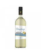 Wein-Genuss Riesling Rheinhessen QbA 1l