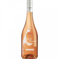 Gosch Baden Secco Rose Inselbrause trocken 0,75l