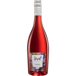 Jive Cassis 0,75l
