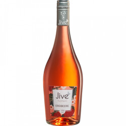 Jive Erdbeere 0,75l