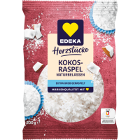 EDEKA Kokosraspel 200g
