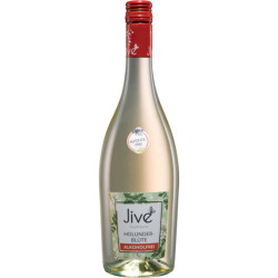 Jive Holunderblüte Alkoholfrei 0,75l