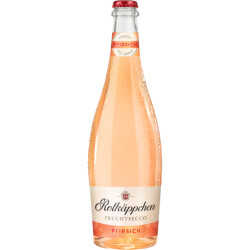 Rotkäppchen Fruchtsecco Pfirsich 0,75l
