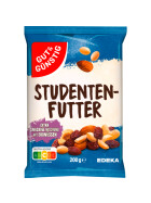Gut & Günstig Studentenfutter 200g