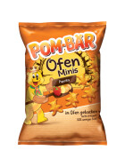 Pom-Bär Ofen Minis Paprika 80g
