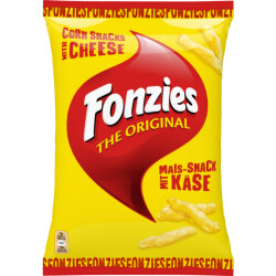 Fonzies Original 100g