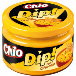 Chio Dip! hot Cheese 200ml