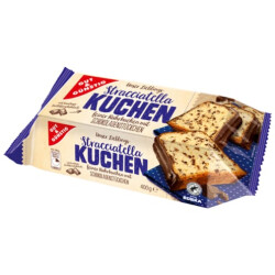 Gut & Günstig Stracciatellakuchen 400g