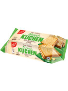 Gut & Günstig Zitronenkuchen 400g