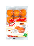 Pico Food Magdalenas Joghurt 300g