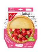 Gut & Günstig Biskuit Tortenboden 250g