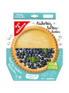 Gut & Günstig Rührteig Tortenboden 300g