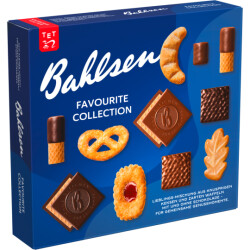 Bahlsen Hermann 2x227g