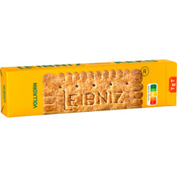 Bahlsen Leibniz Vollkorn 200g