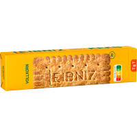Bahlsen Leibniz Vollkorn 200g