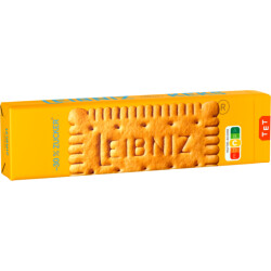 Leibniz Butterkeks weniger Zucker 150g