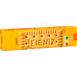 Bahlsen Leibniz Dinkelkeks 190g