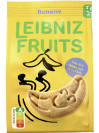 Bahlsen Leibniz Fruit Banane 100g