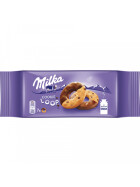 Milka Cookie Loop 154g