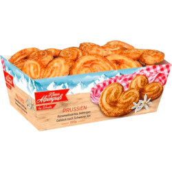 Schulte Kleiner Alpengruss Prussien 220g