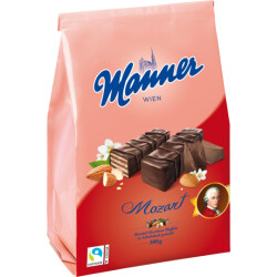 Manner Mozart Mignon 300g