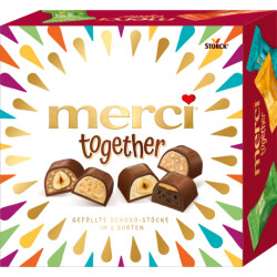 Merci Together 175g