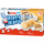 Ferrero Kinder Happy Hippo Nuss 5x20,7g