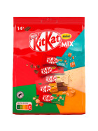 Kit Kat Mini Mix 197,4g