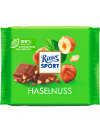 Ritter Sport Haselnuss Tafel 100g
