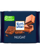 Ritter Sport Nugat Tafel 100g