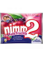 Nimm2 Bonbons Rote Früchte 240g