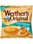 Werthers Original Salted Caramels Eclair 180g