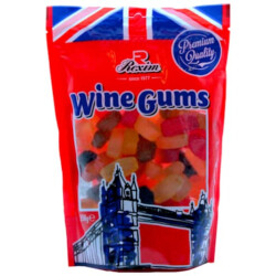 Rexim Wine Gums 350g