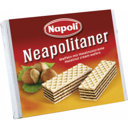 Napoli Neapolitaner 65g