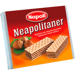Napoli Neapolitaner 65g