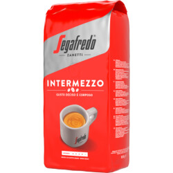 Segafredo Intermezzo 1kg