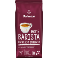 Dallmayr Home Barista Espersso Rainforest Alliance...