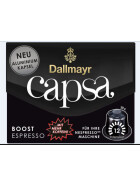Dallmayr Capsa Espresso Boost 10ST 56g