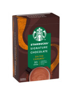Starbucks Signature Chocolate Salted Caramel 220g