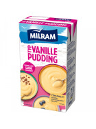 Milram Pudding Vanille 1kg