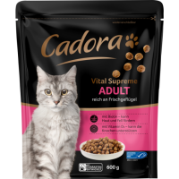 Cadora Vital supreme adult 600g