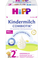 Hipp Kindermilch Combiotik ab 2 Jahren 600g