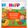 Bio Hipp Für Kinder Knabber Sternchen mit Apfel, Orange und Johannisbeere ab 1+ 30g