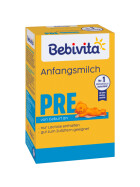 Bebivita Pre Anfangsmilch 500g